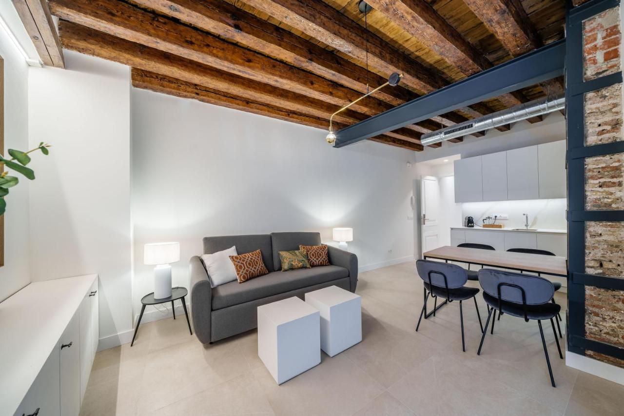 Homely Malaga Mariblanca 17, Vegafuente Apartments Buitenkant foto