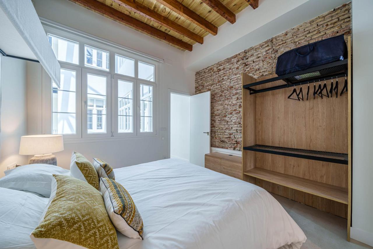 Homely Malaga Mariblanca 17, Vegafuente Apartments Buitenkant foto