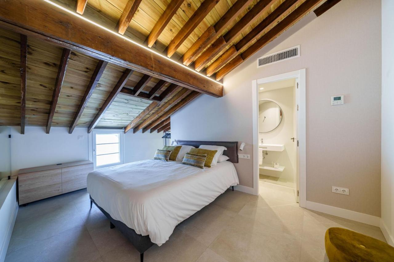Homely Malaga Mariblanca 17, Vegafuente Apartments Buitenkant foto