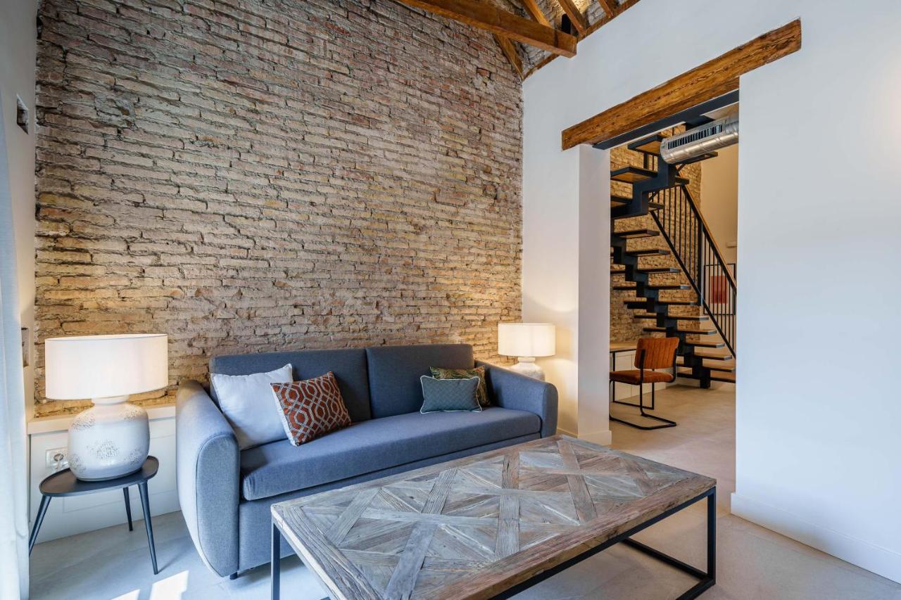 Homely Malaga Mariblanca 17, Vegafuente Apartments Buitenkant foto