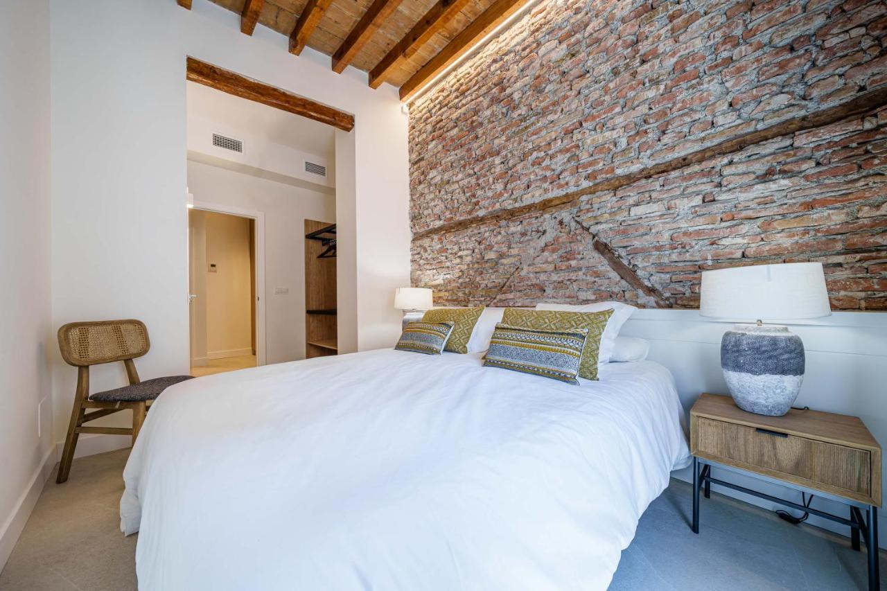 Homely Malaga Mariblanca 17, Vegafuente Apartments Buitenkant foto