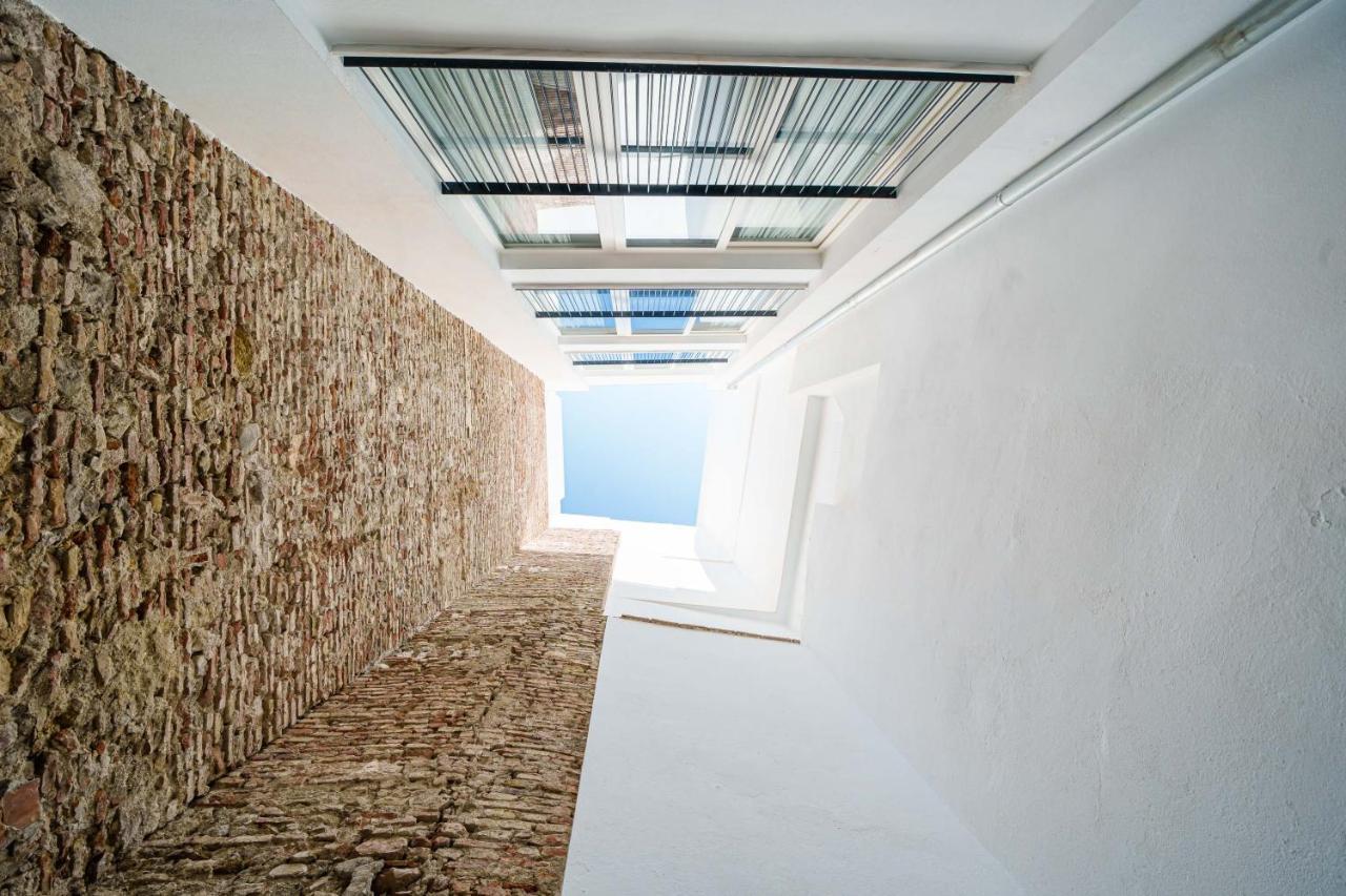 Homely Malaga Mariblanca 17, Vegafuente Apartments Buitenkant foto