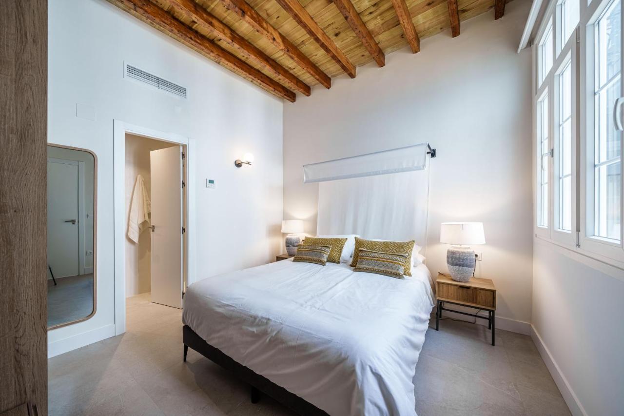 Homely Malaga Mariblanca 17, Vegafuente Apartments Buitenkant foto