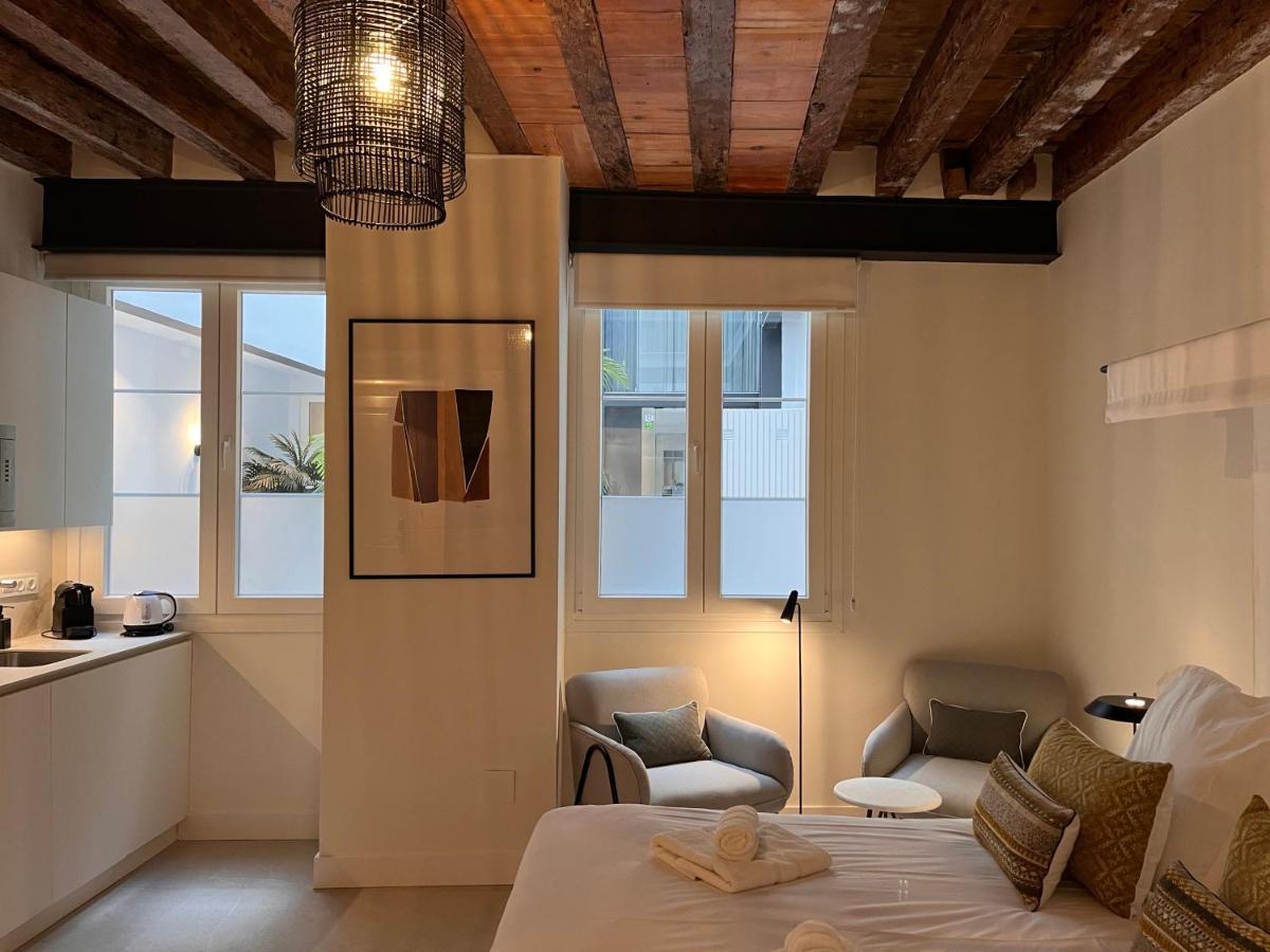 Homely Malaga Mariblanca 17, Vegafuente Apartments Buitenkant foto